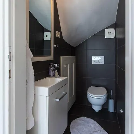 Semesterbostad The Architects Dubrovnik