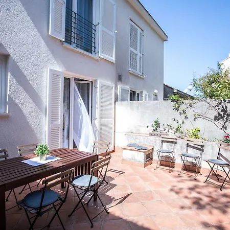 The Architects Semesterbostad *