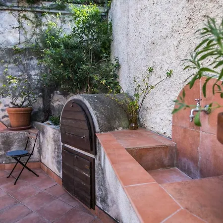 The Architects Semesterbostad