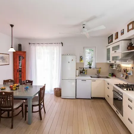 Semesterbostad The Architects