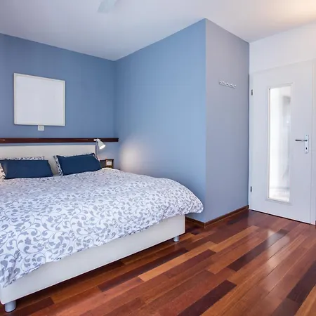 度假居 The Architects 杜布罗夫尼克