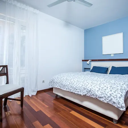 The Architects דוברובניק