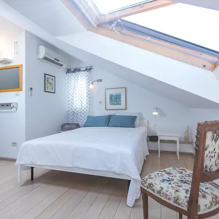 Casa vacanze The Architects Ragusa