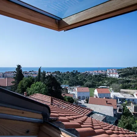 Casa vacanze The Architects *