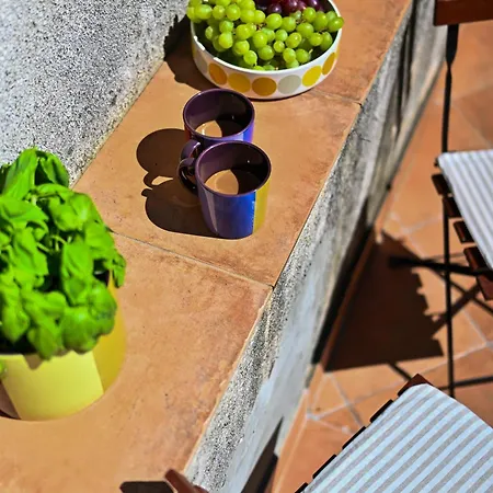 Casa vacanze The Architects