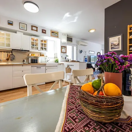 The Architects Dubrovnik