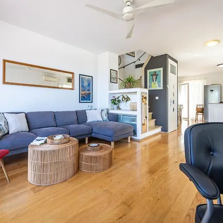 Casa vacanze The Architects Ragusa