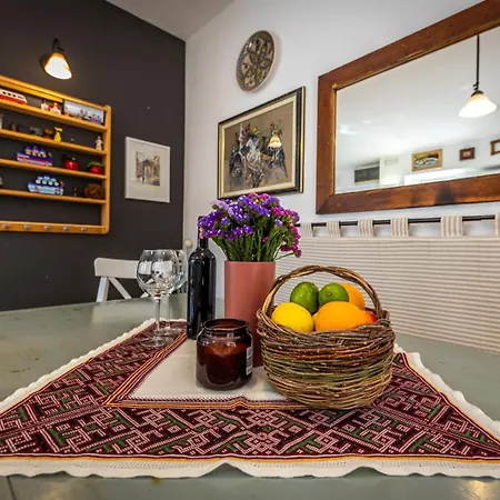 The Architects 度假居 杜布罗夫尼克