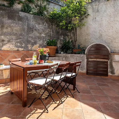 Σπίτι διακοπών The Architects *