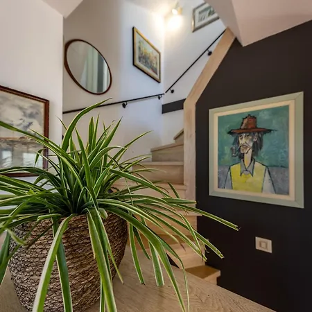 Casa vacanze The Architects Ragusa
