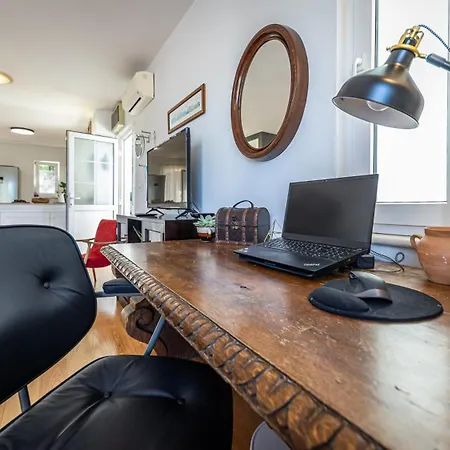 The Architects בית נופש דוברובניק