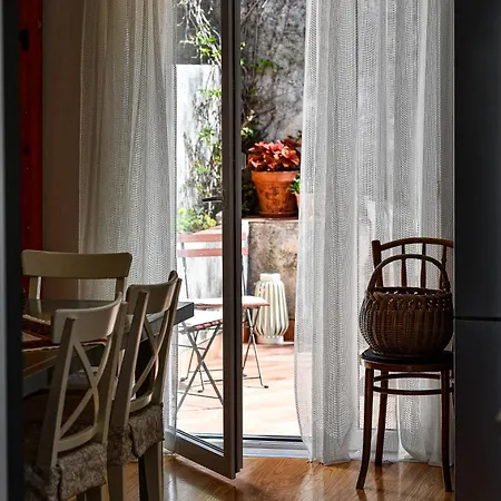 The Architects Casa vacanze