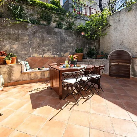 Casa vacanze The Architects Ragusa