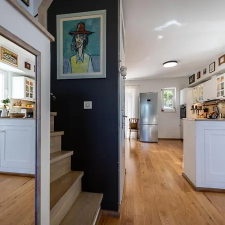 The Architects Ragusa