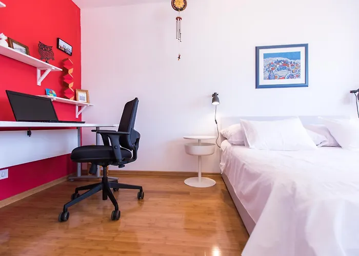 度假居 The Architects