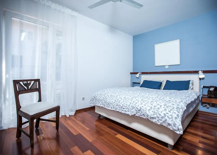 The Architects 杜布罗夫尼克