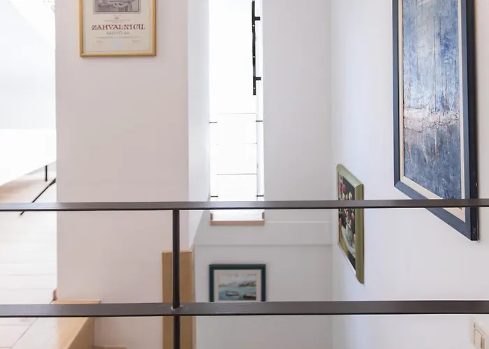 Casa vacanze The Architects *