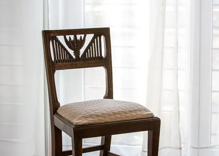 度假居 The Architects