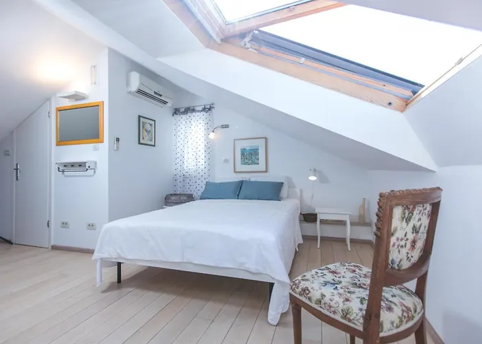 Casa vacanze The Architects Ragusa