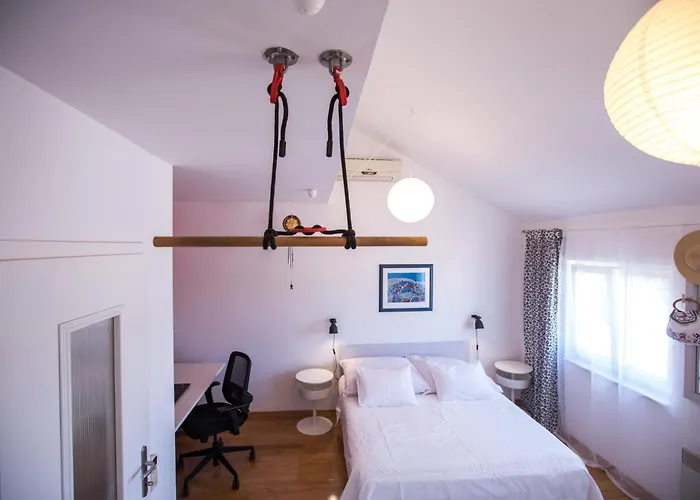 The Architects Ragusa