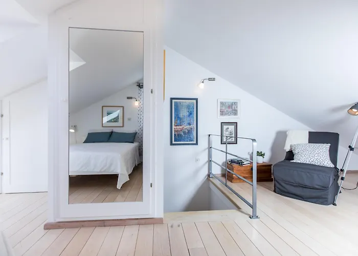 度假居 The Architects