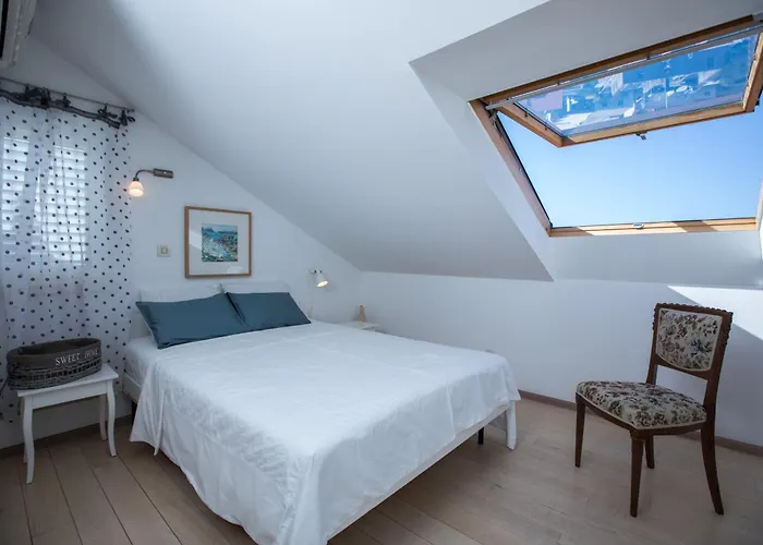 Casa vacanze The Architects Ragusa