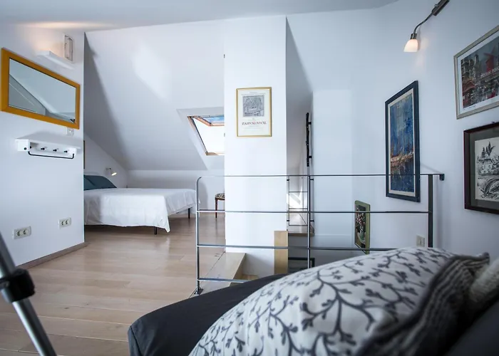 The Architects Ragusa