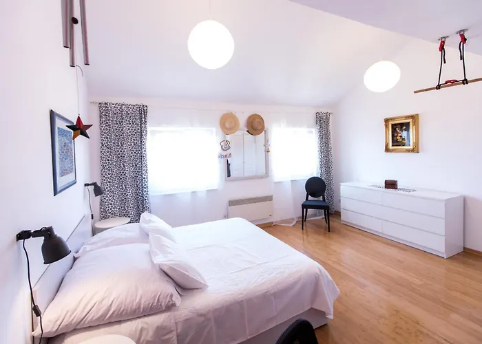 度假居 The Architects 杜布罗夫尼克