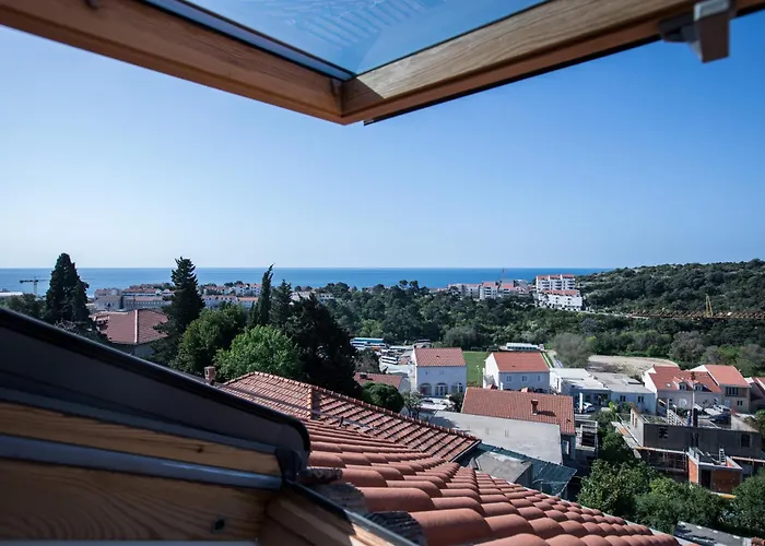 Casa vacanze The Architects *