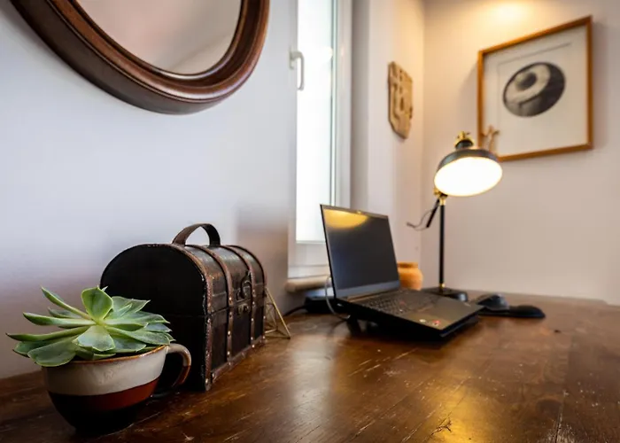 度假居 The Architects