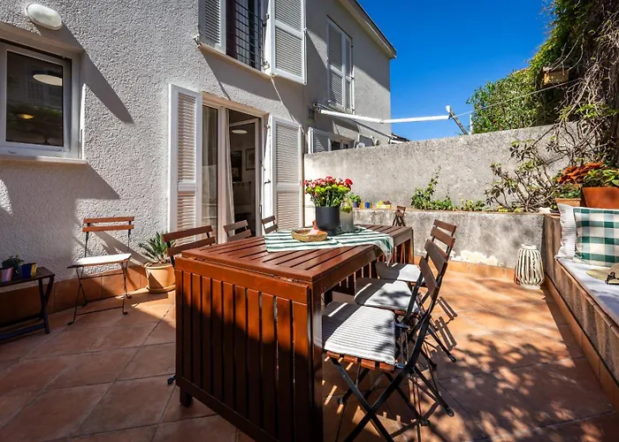 Casa vacanze The Architects *