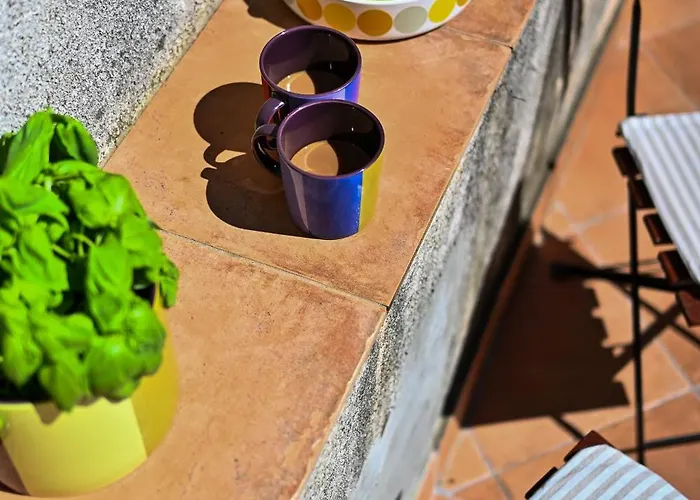 Hébergement de vacances The Architects