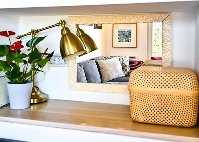 The Architects 度假居 杜布罗夫尼克