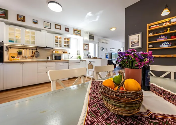 The Architects 杜布罗夫尼克