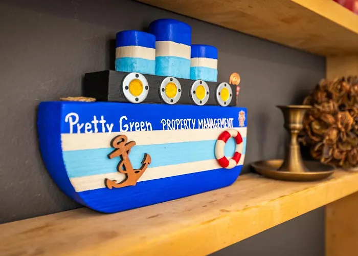 The Architects 杜布罗夫尼克