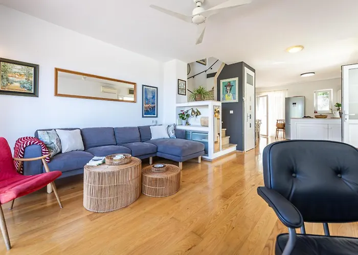 Hébergement de vacances The Architects Dubrovnik