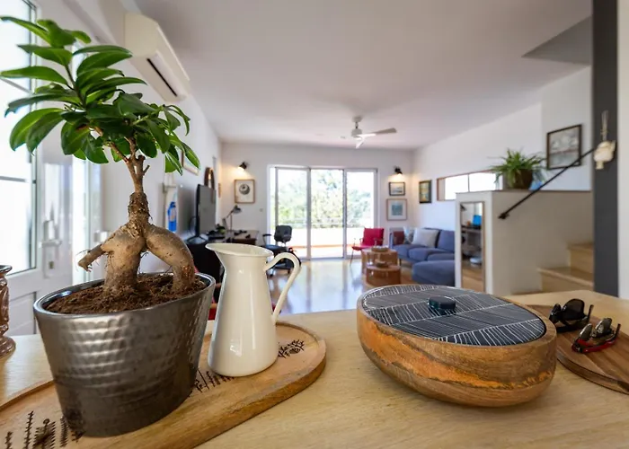 The Architects 度假居