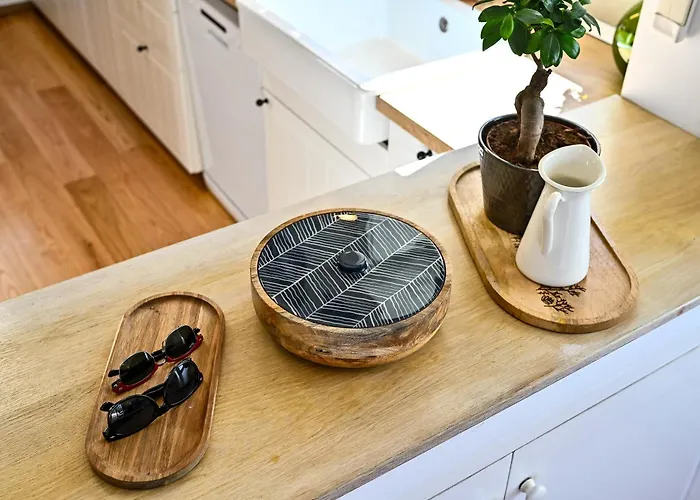 The Architects 度假居 杜布罗夫尼克