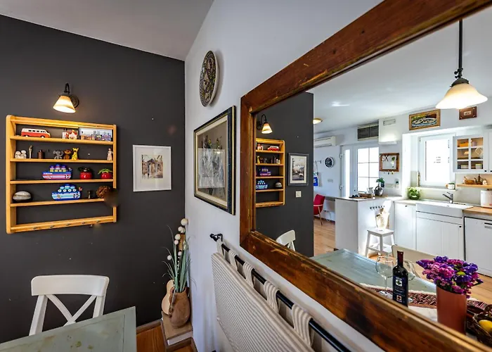 The Architects 度假居