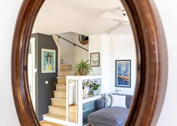 The Architects 度假居 *