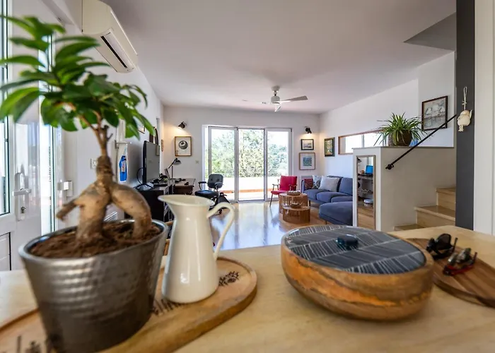 度假居 The Architects 杜布罗夫尼克