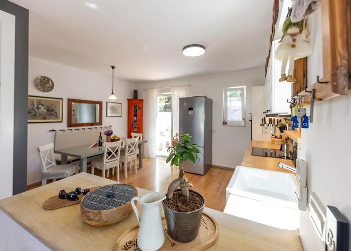 The Architects 度假居 *