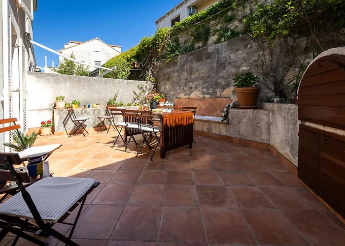 The Architects * 杜布罗夫尼克