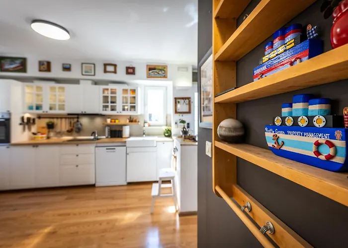 度假居 The Architects *