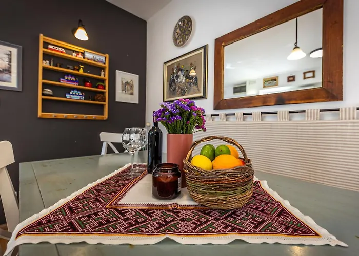 The Architects 度假居 杜布罗夫尼克