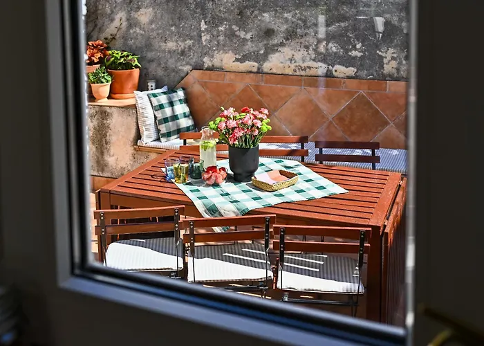 度假居 The Architects