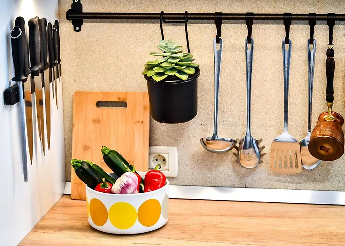 The Architects 度假居 *