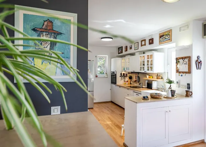 The Architects 度假居 杜布罗夫尼克