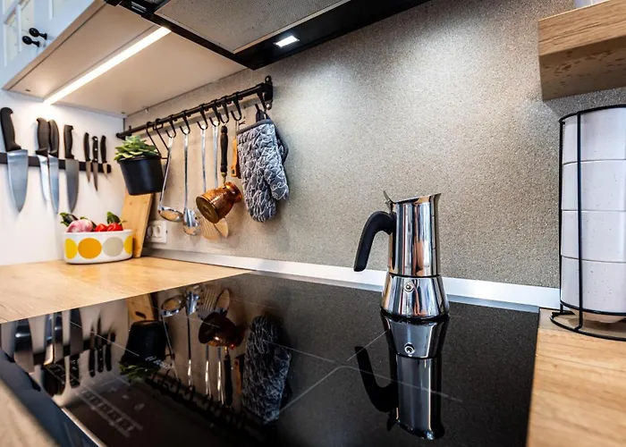 The Architects 度假居