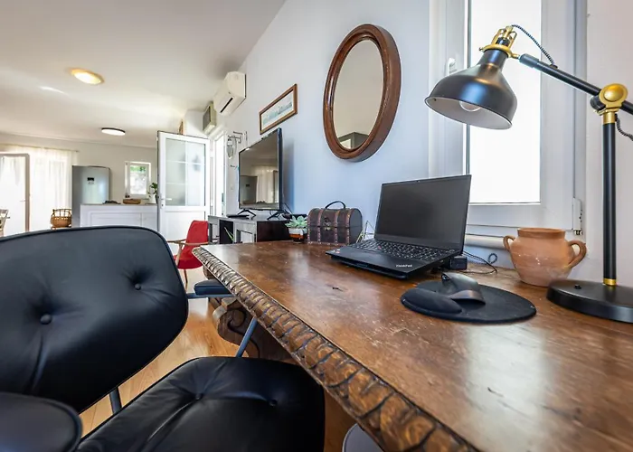 The Architects 度假居 杜布罗夫尼克